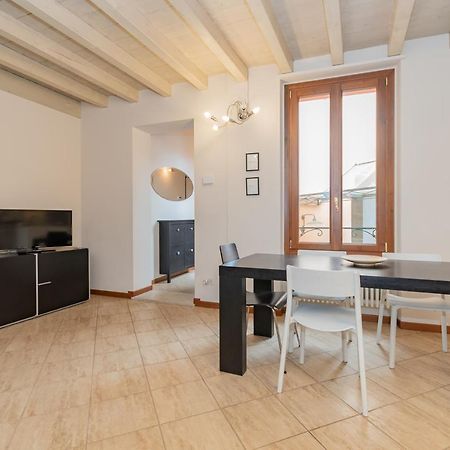 Trilocale Rua Sovera 85 - F&L Aparment ブレシア エクステリア 写真
