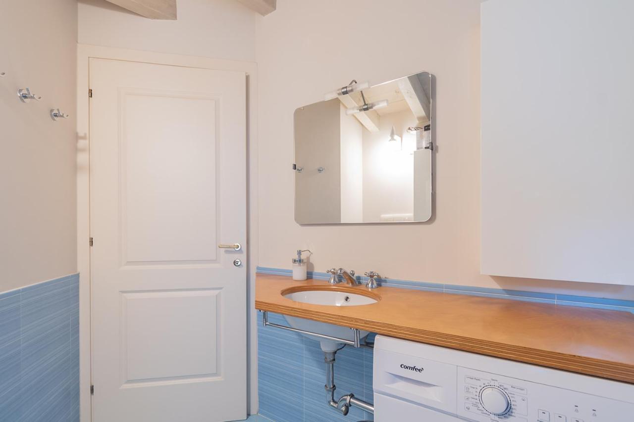 Trilocale Rua Sovera 85 - F&L Aparment ブレシア エクステリア 写真